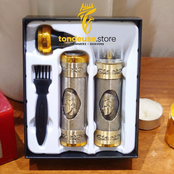 2 الات الحلاقة بتمن واحد TONDEUSE.STORE