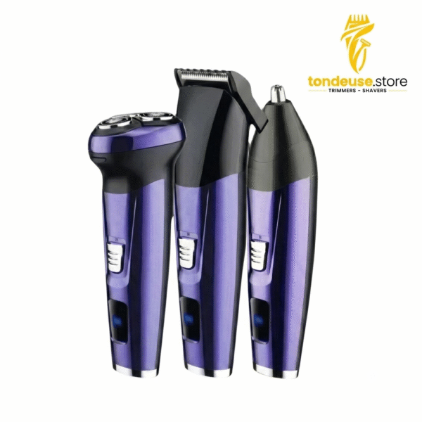 الة الحلاقة والفنيسيو 3 في 1 TONDEUSE.STORE