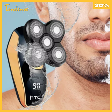 Tondeuse HTC